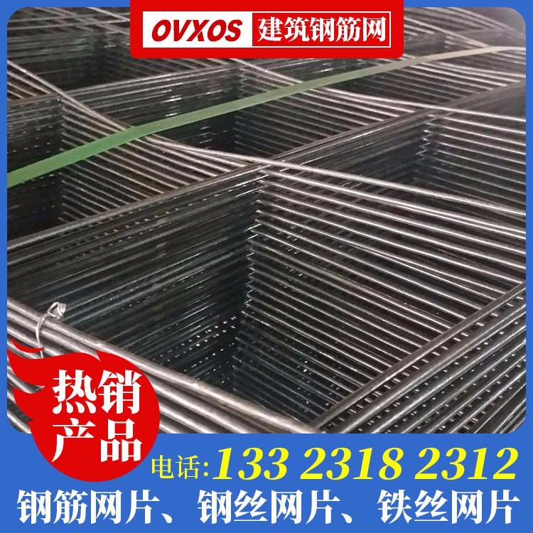 镀锌电焊钢丝网